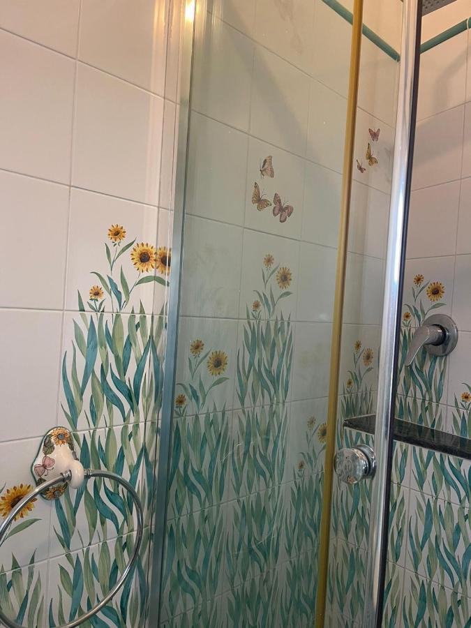 VietriCasa Di Flora公寓 外观 照片