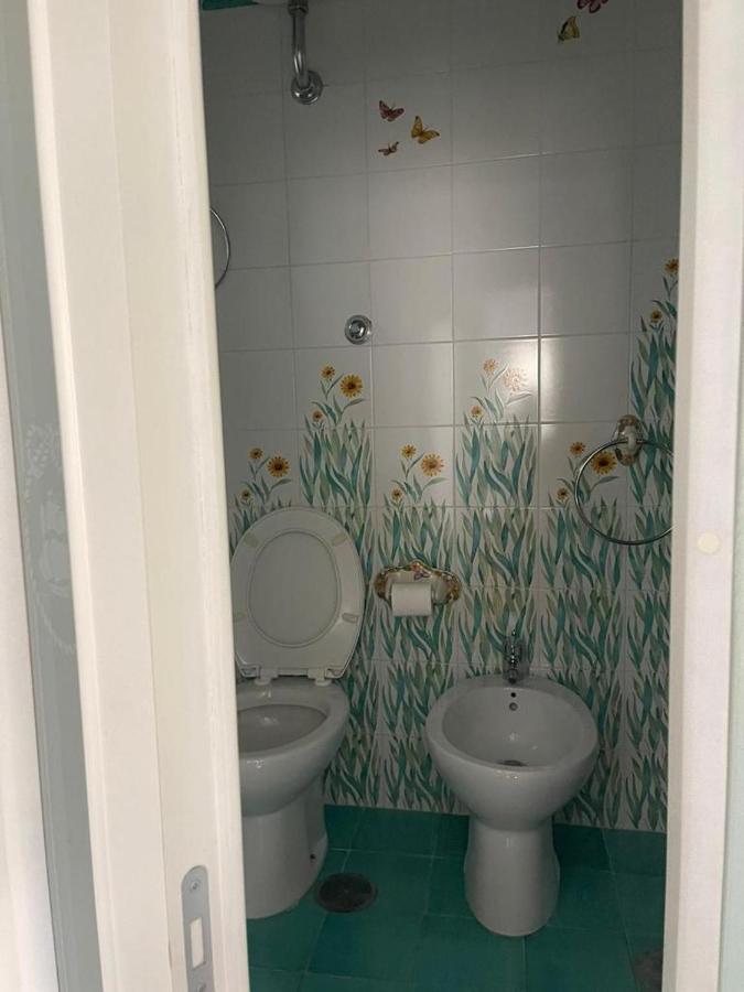 VietriCasa Di Flora公寓 外观 照片